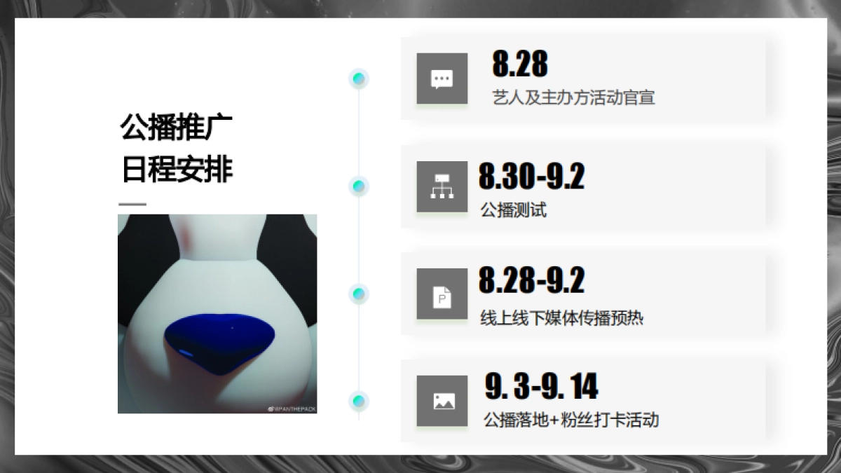 【瑞迪欧】王嘉尔厂牌PANTHEPACK全国公播活动方案_第8页