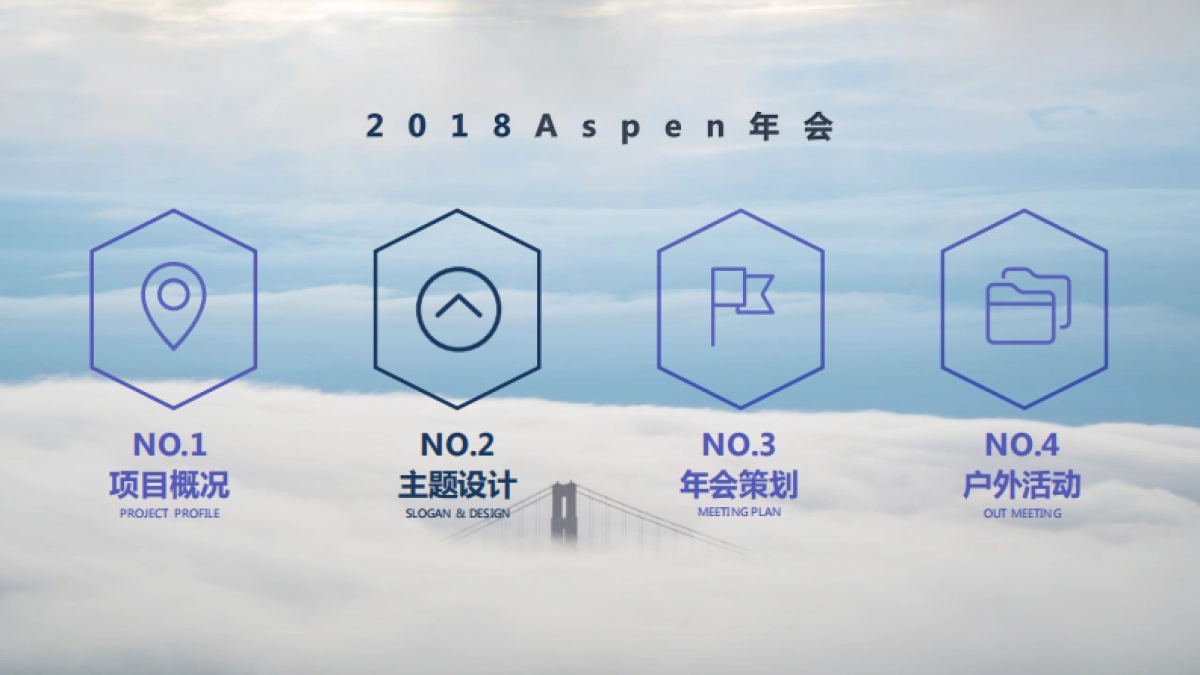 2018Aspen中国年会策划方案_第5页