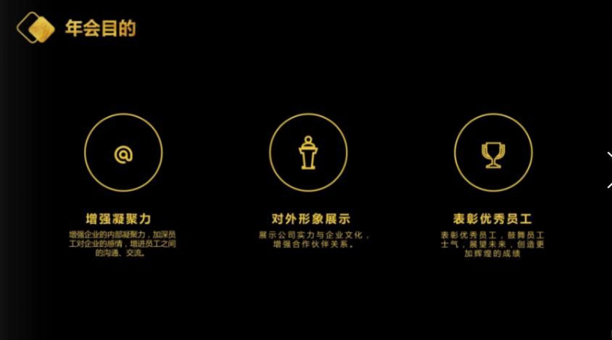 2018国迅广告年会暨15周年庆典策划案_第5页