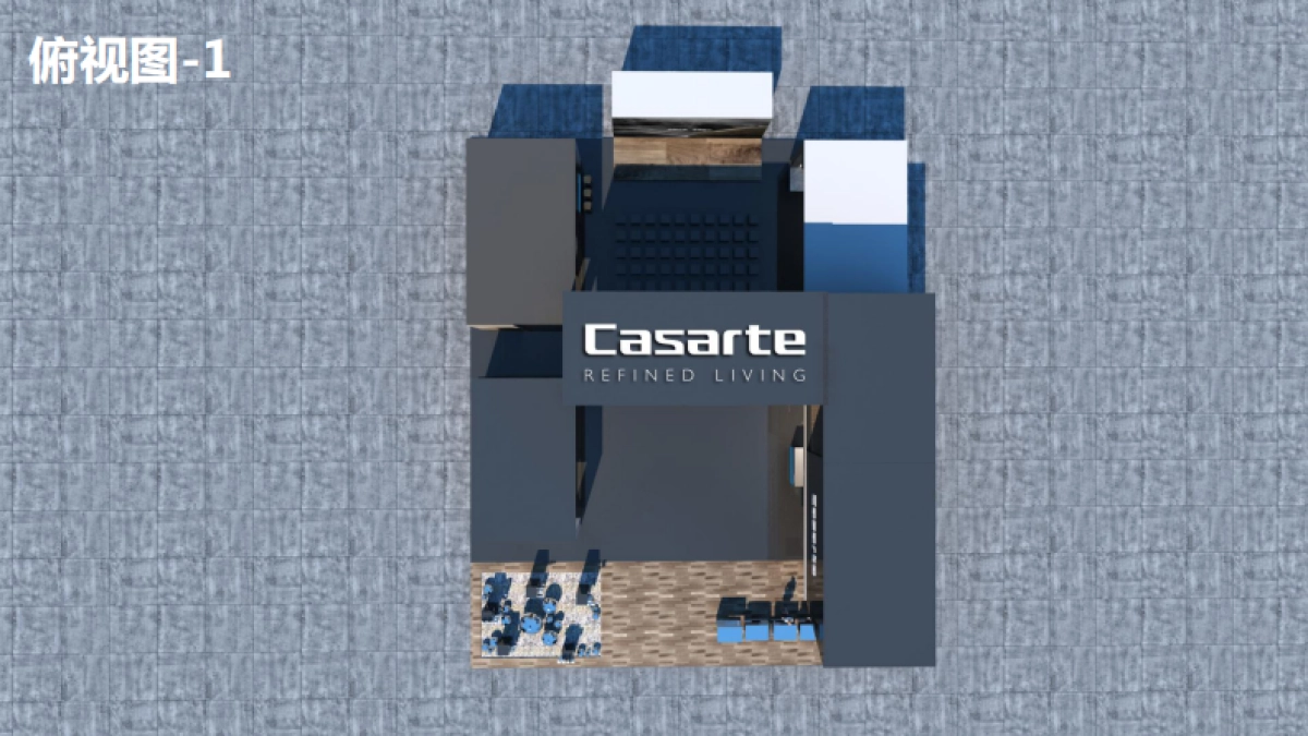 2018卡萨帝艺术家家艺术大型体验活动策划方案(北京生活元素)_第5页