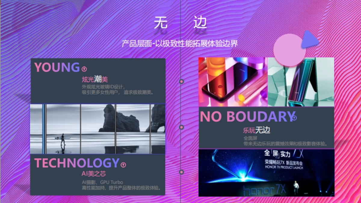 2018荣耀8X&8X MAX新品发布会策划方案_第4页