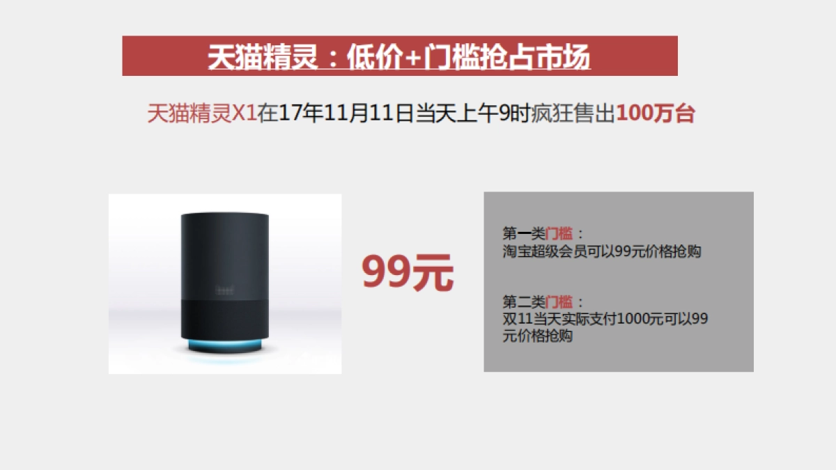 2018网易三音云音箱产品发布会策划案_第6页