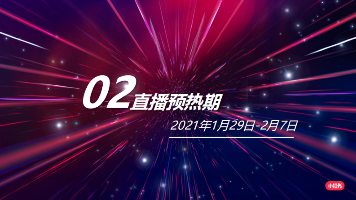 2021CNY小红书春节活动方案_第9页