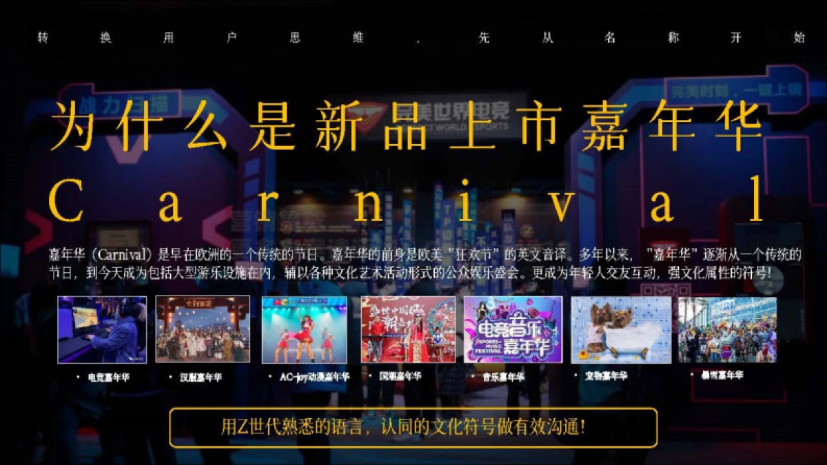 2021海尔干衣机新品上市暨向阳青年互动嘉年华_第4页