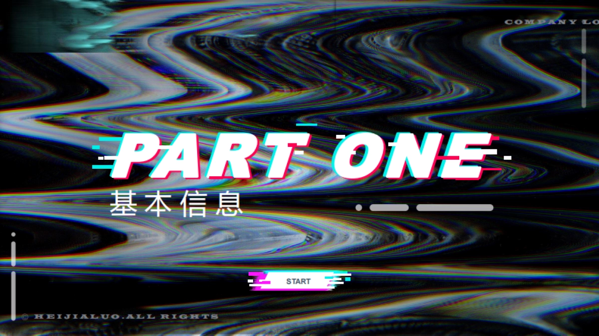 2021集团员工线上年会活动策划方案_第3页