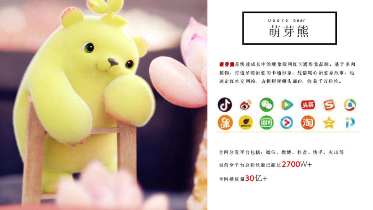 2021萌芽熊幼植园春季儿童主题展活动策划方案2_第2页