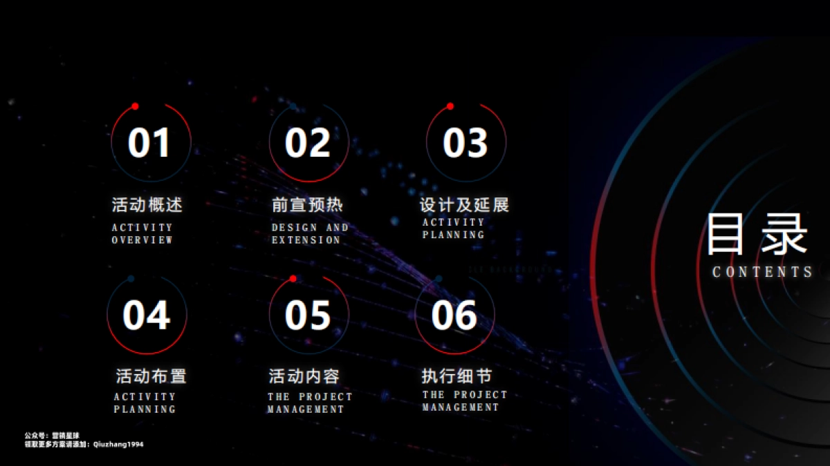 2022文旅景区数字营销高峰论坛活动策划方案_第8页