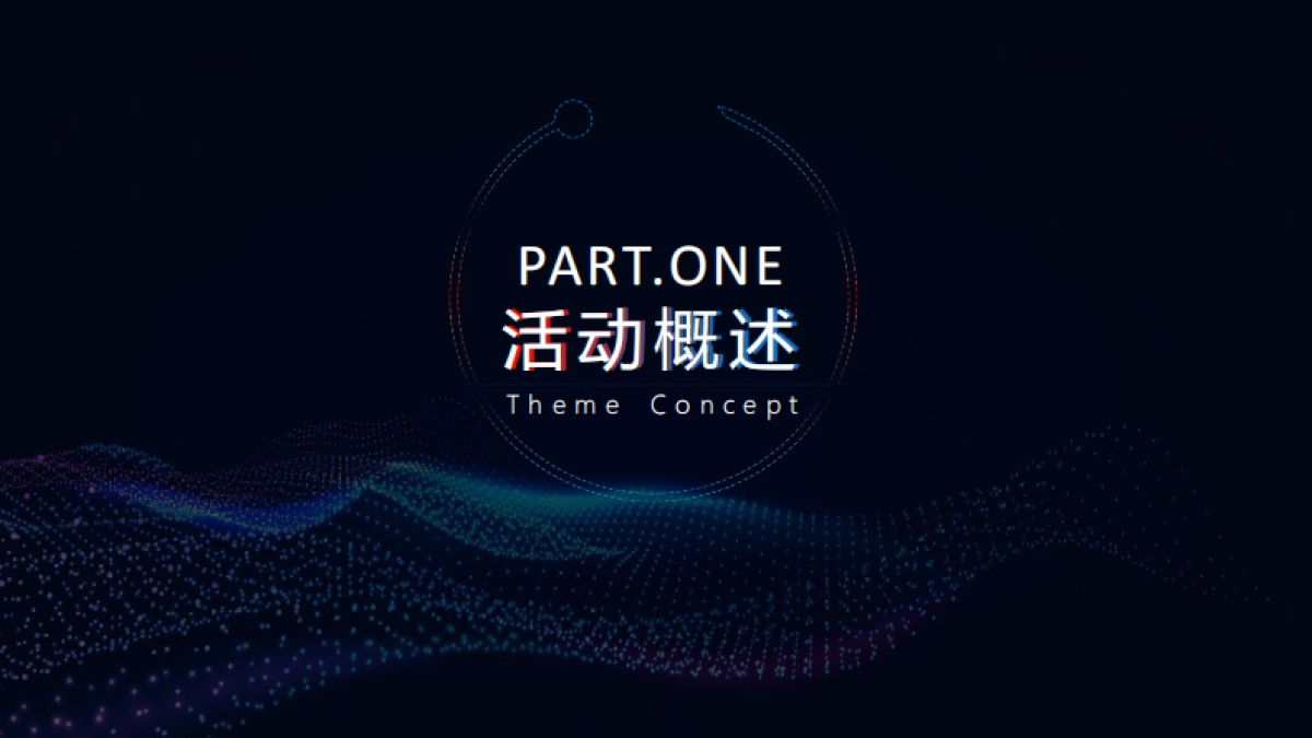 2022文旅景区数字营销高峰论坛活动策划方案_第9页