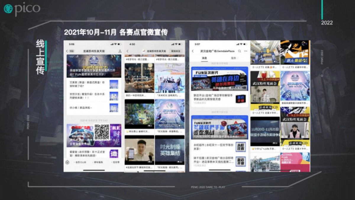 2022英雄联盟手游城市英雄争霸赛活动方案_第9页