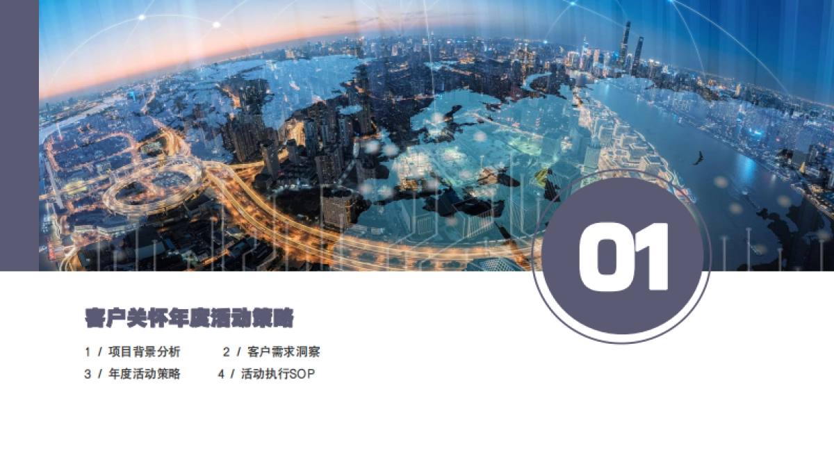 2023-2024东莞电信客户关怀活动总策划_第3页