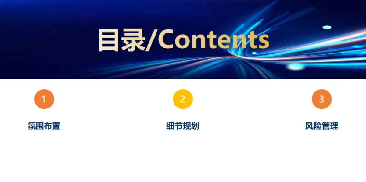2023通用电气RSNA新技术汇报暨新产品发布会活动策划方案_第2页