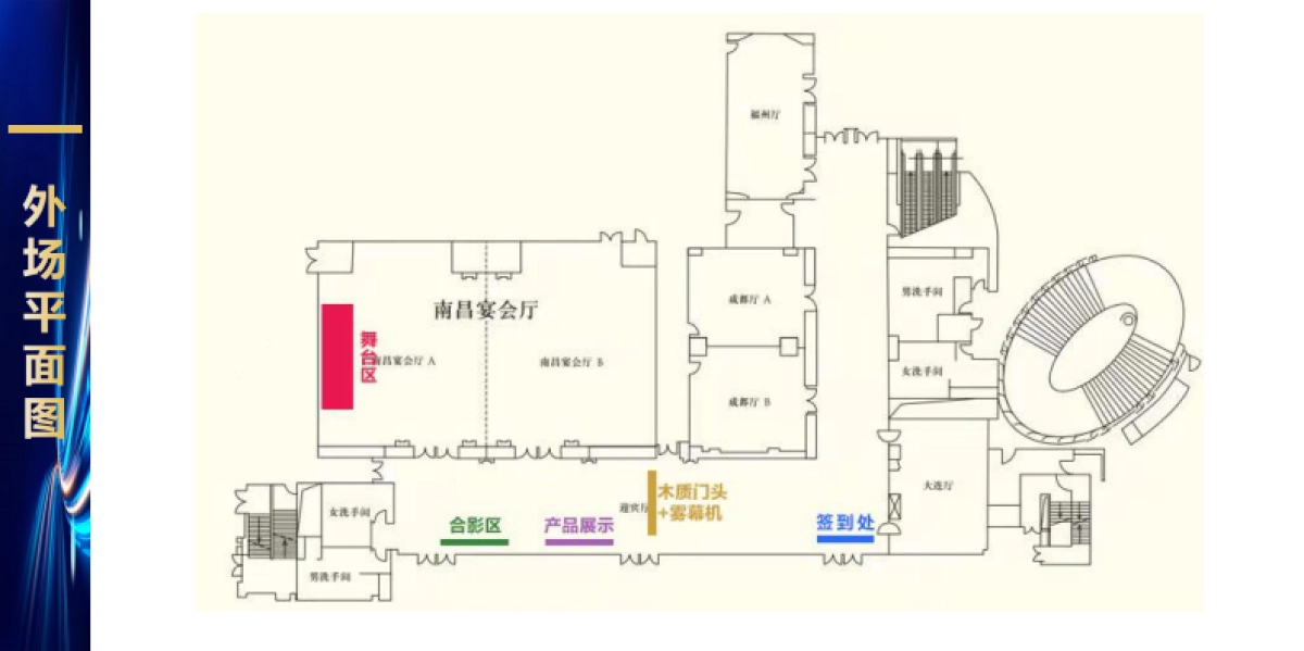 2023通用电气RSNA新技术汇报暨新产品发布会活动策划方案_第4页