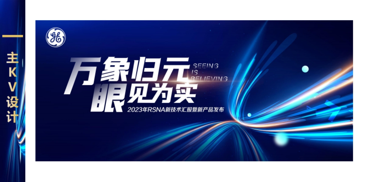 2023通用电气RSNA新技术汇报暨新产品发布会活动策划方案_第5页