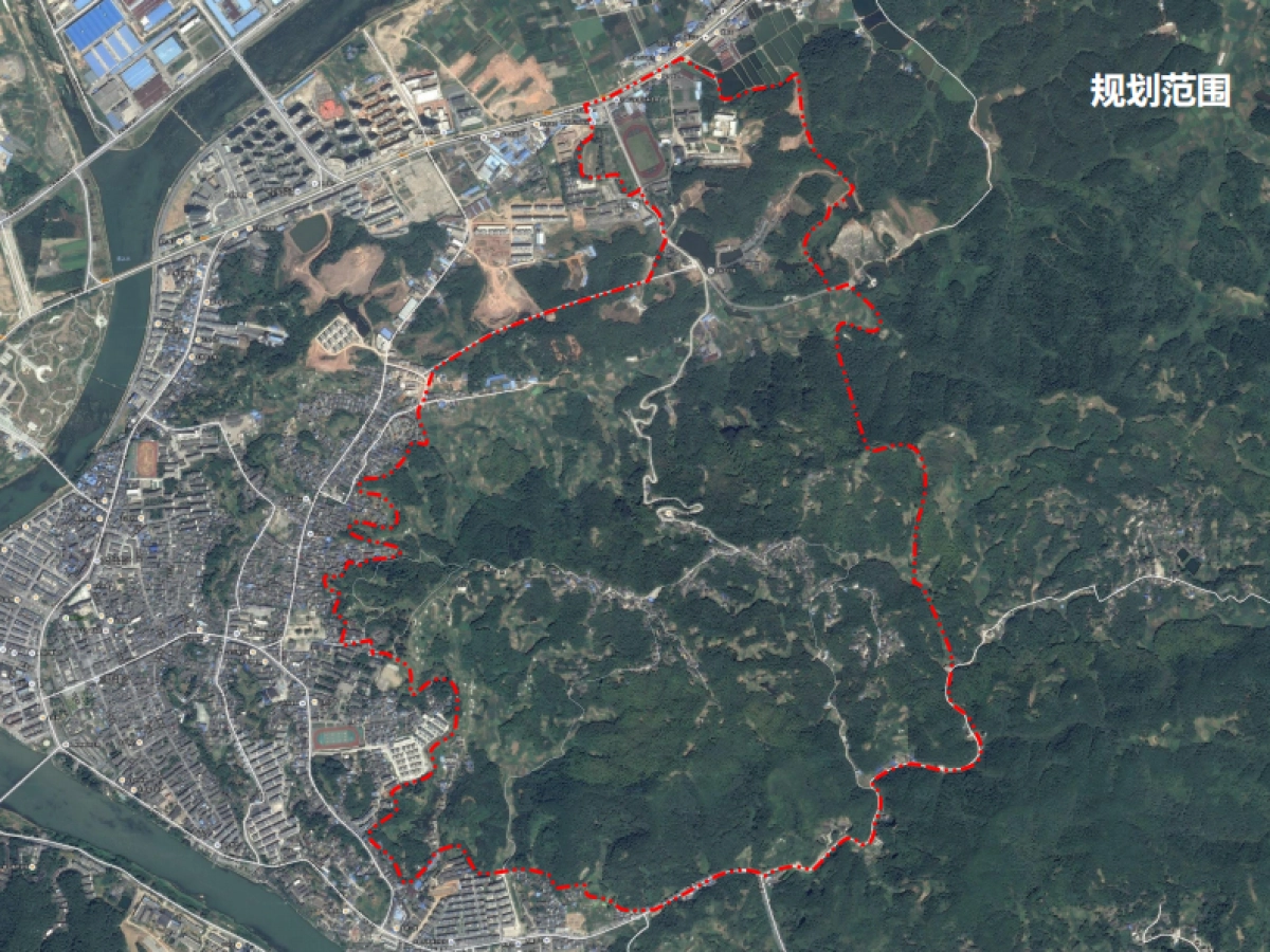 安徽省歙县问政山旅游策划_第4页