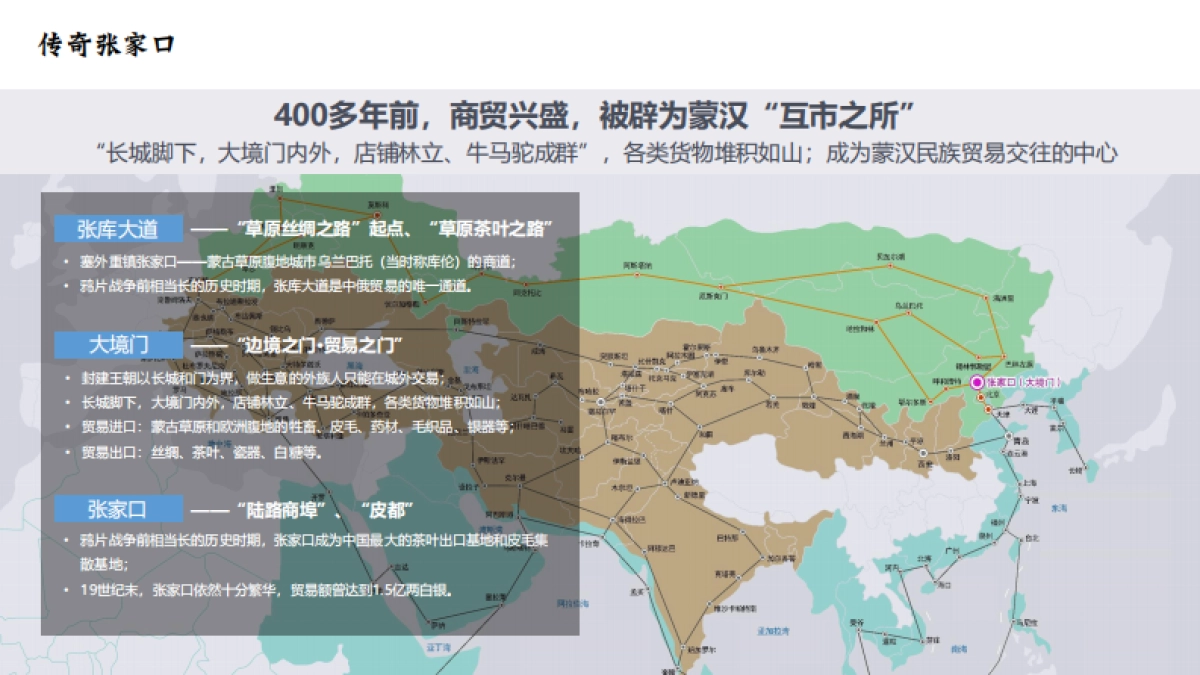 北张家口夜游项目夜间提升概念性规划策划方案_第5页