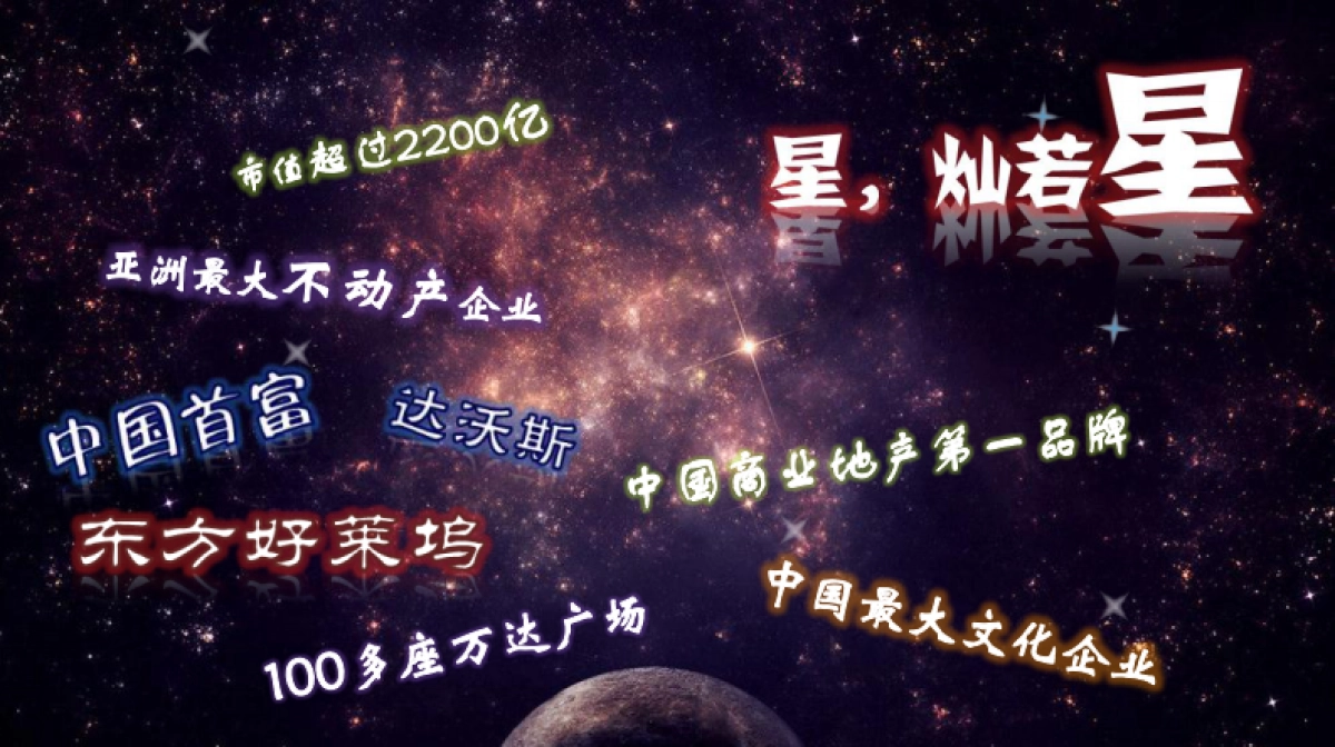 东营万达品牌创意秀活动方案_第8页