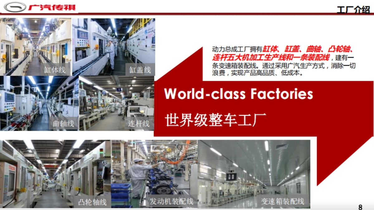 广汽传祺2018-2019年广告策划代理项目择优竞价说明会资料 (1)_第8页