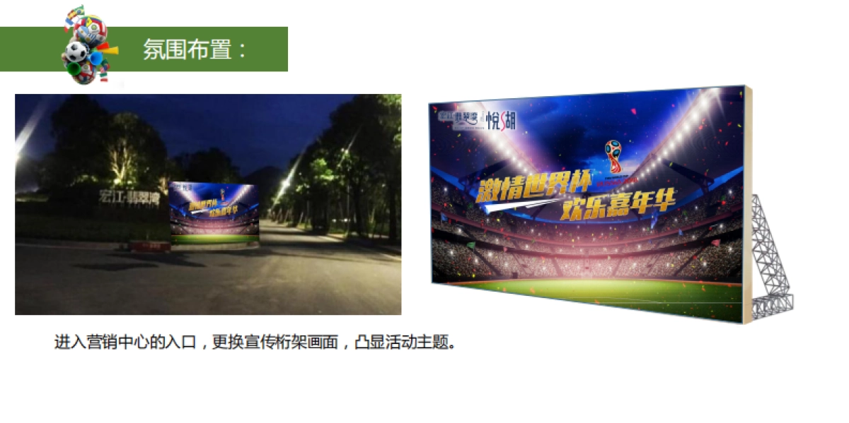宏江翡翠湾世界杯系列暖场活动规划_第10页