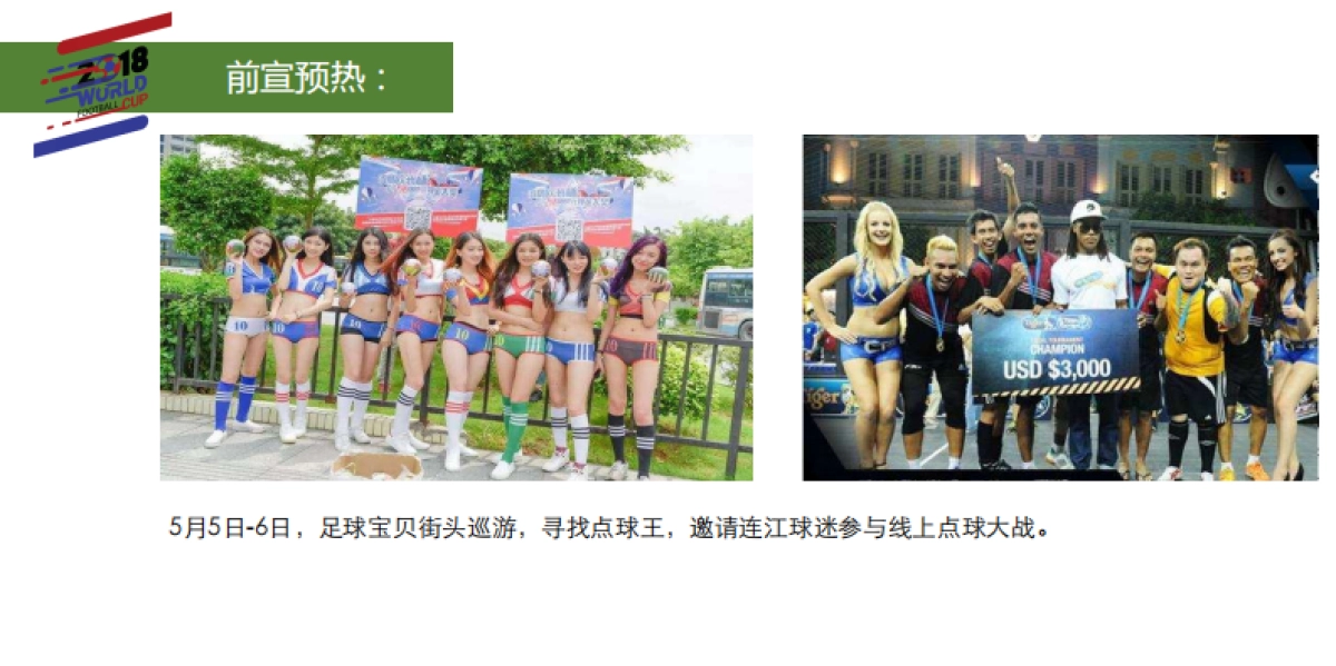 宏江翡翠湾世界杯系列暖场活动规划_第7页