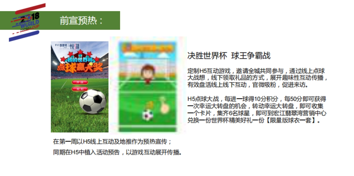 宏江翡翠湾世界杯系列暖场活动规划_第8页