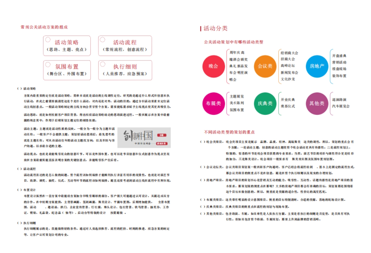 活活动策划指南_第9页