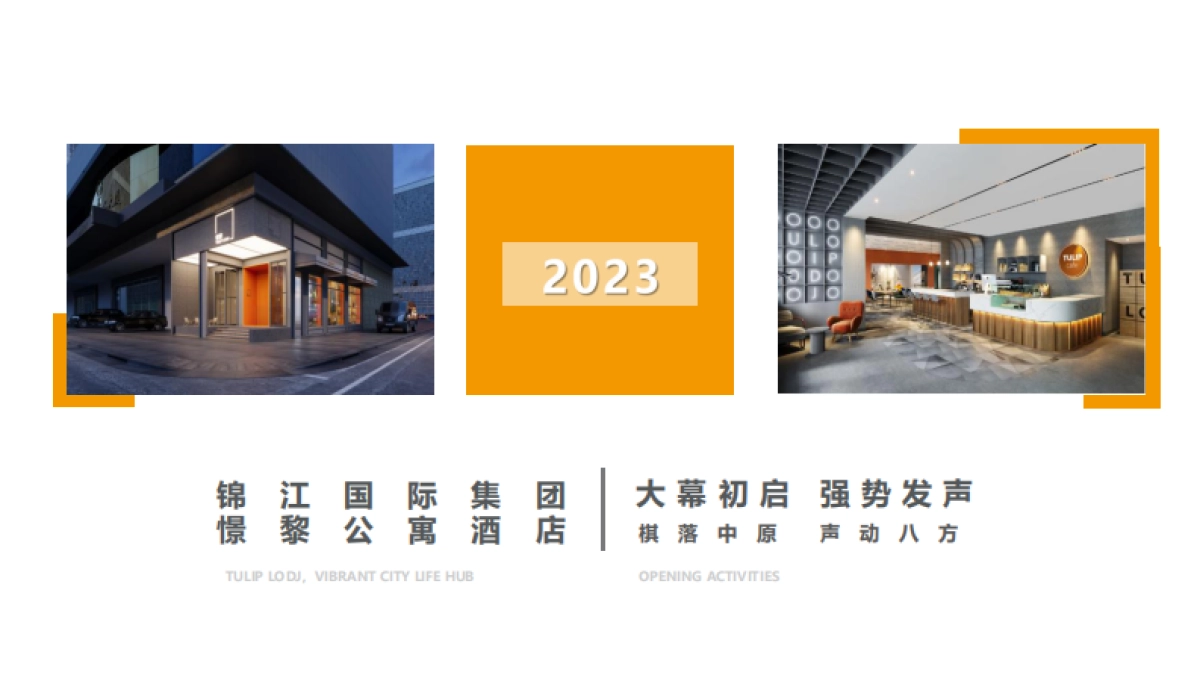 憬黎公寓酒店开业活动方案_第4页