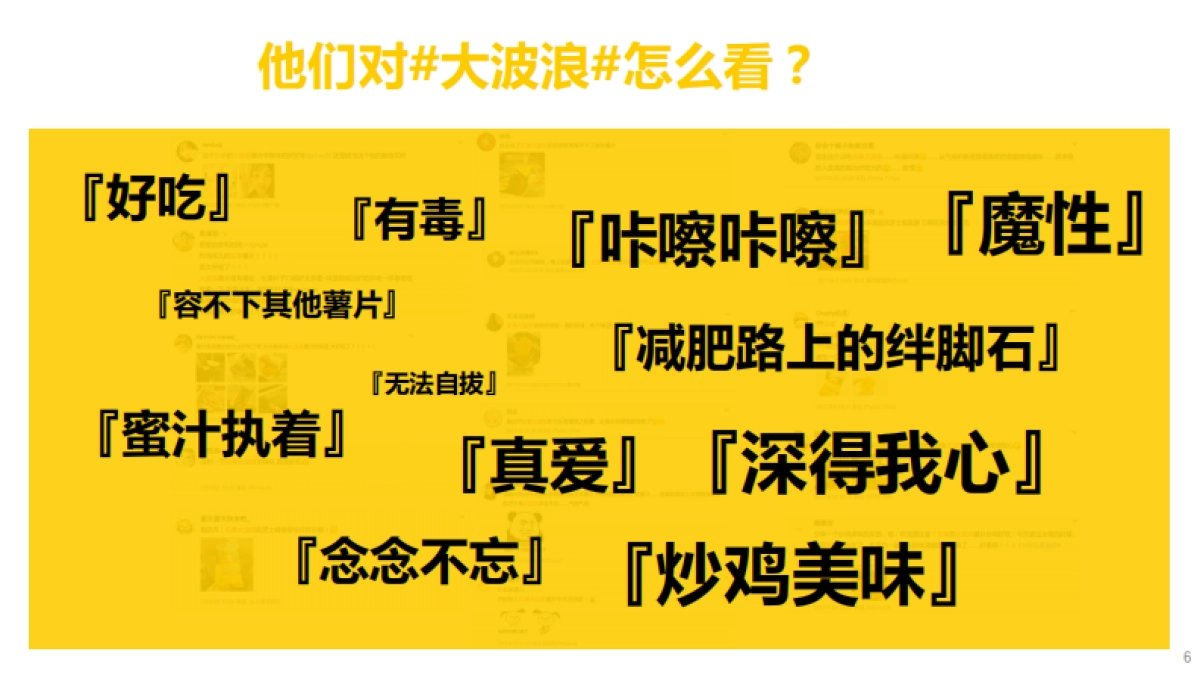 乐事大波浪新品上市campaign_第6页