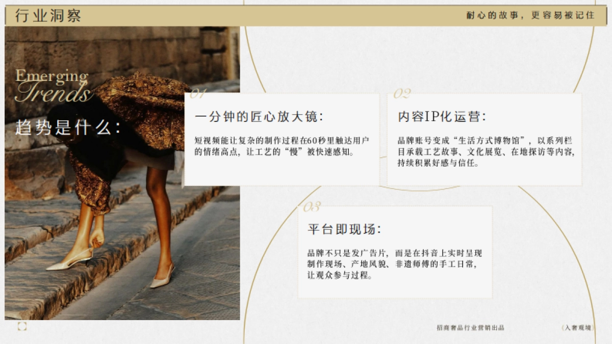 抖音奢侈品行业dou奢2.0-入奢观境-IP招商方案.pdf_第5页