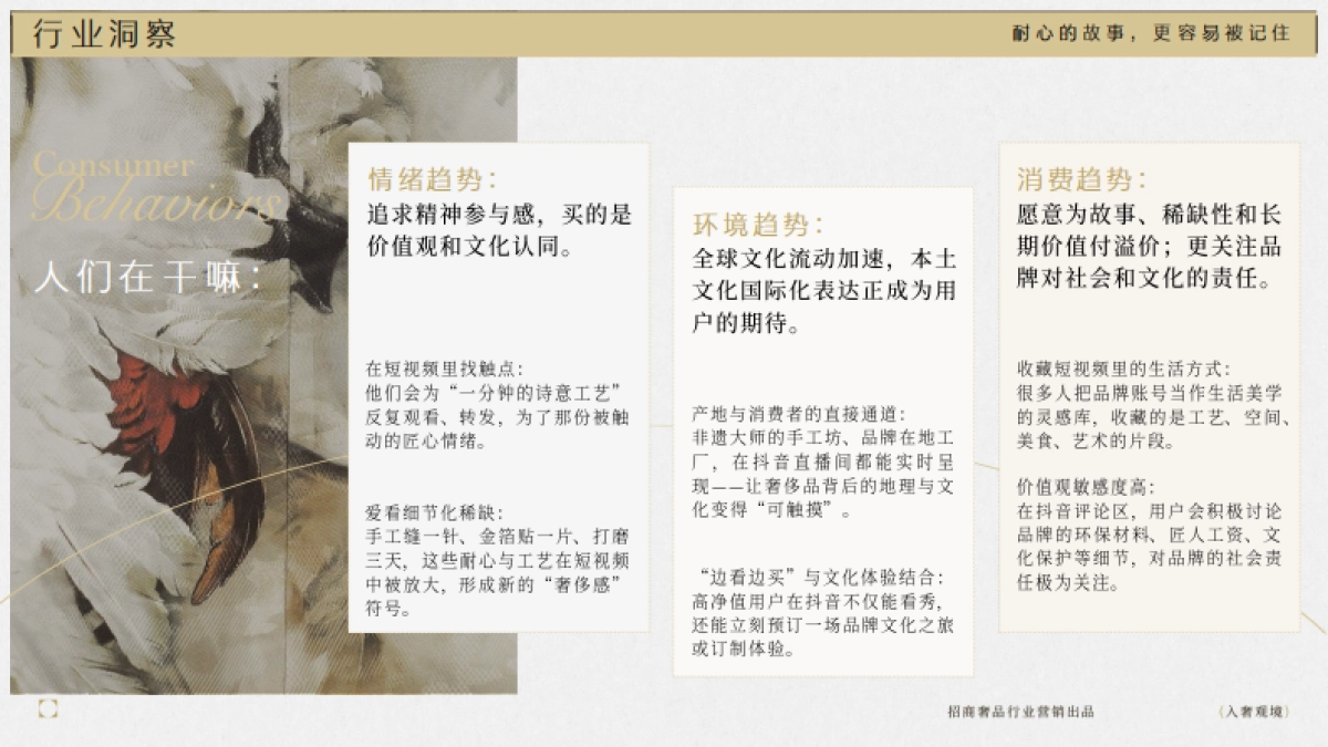 抖音奢侈品行业dou奢2.0-入奢观境-IP招商方案.pdf_第6页