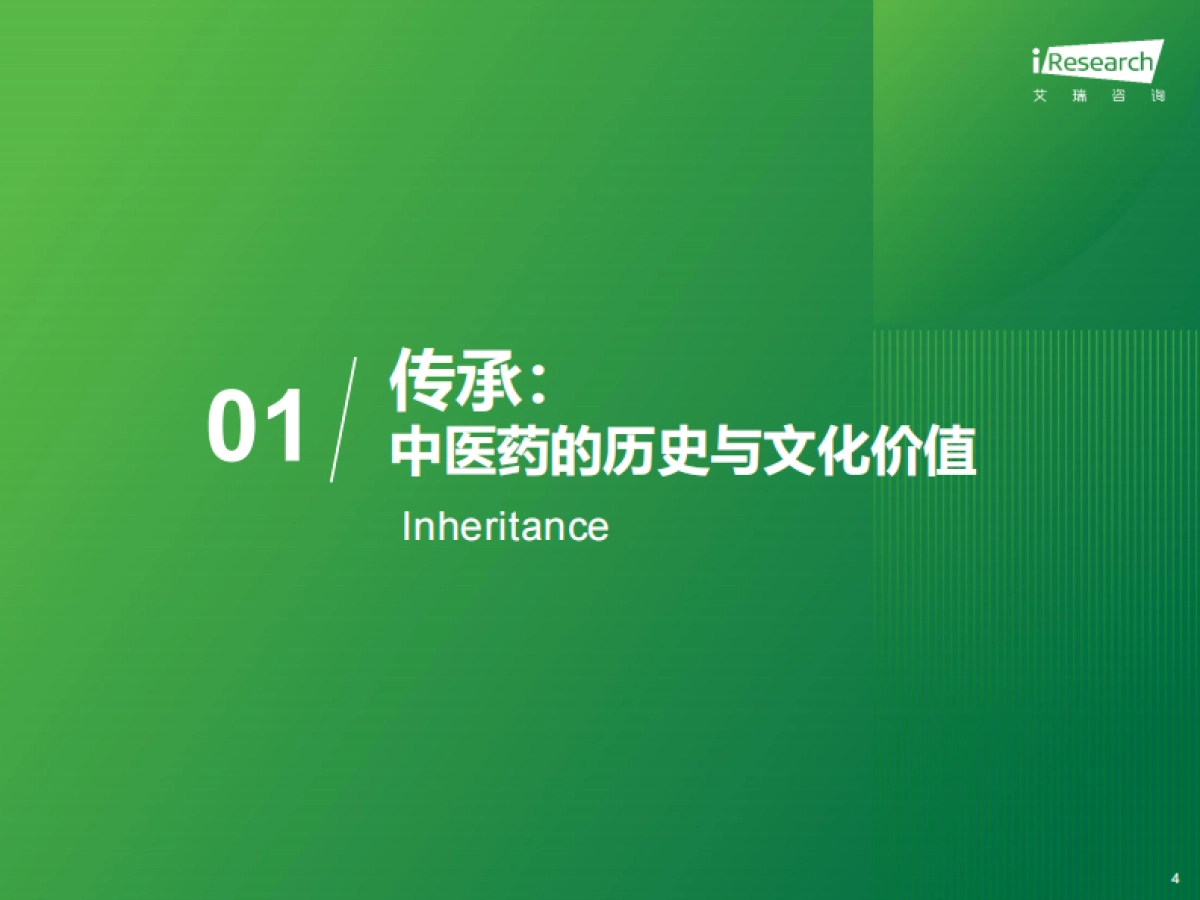 2025中国中医药创新发展研究报告-艾瑞咨询.pdf_第4页