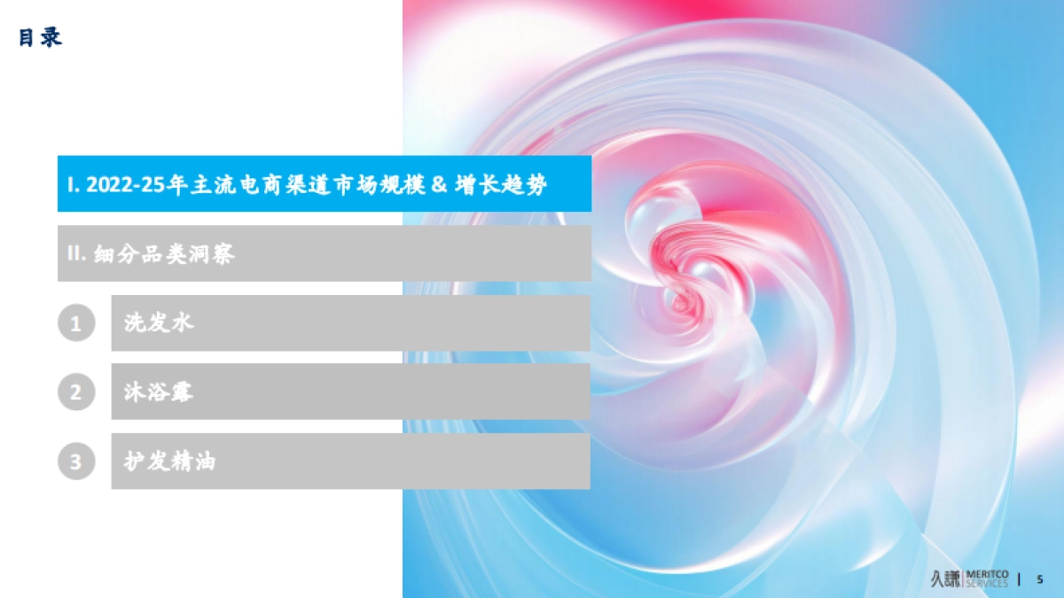 2025年洗护品类趋势与创新洞察报告-久谦中台 .pdf_第5页