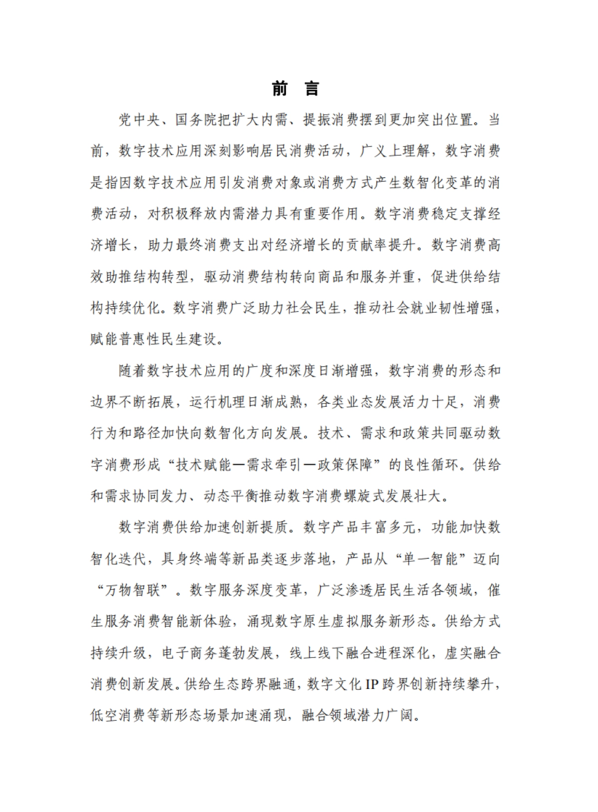 数字消费蓝皮书（2025年）-中国信通院 .pdf_第3页