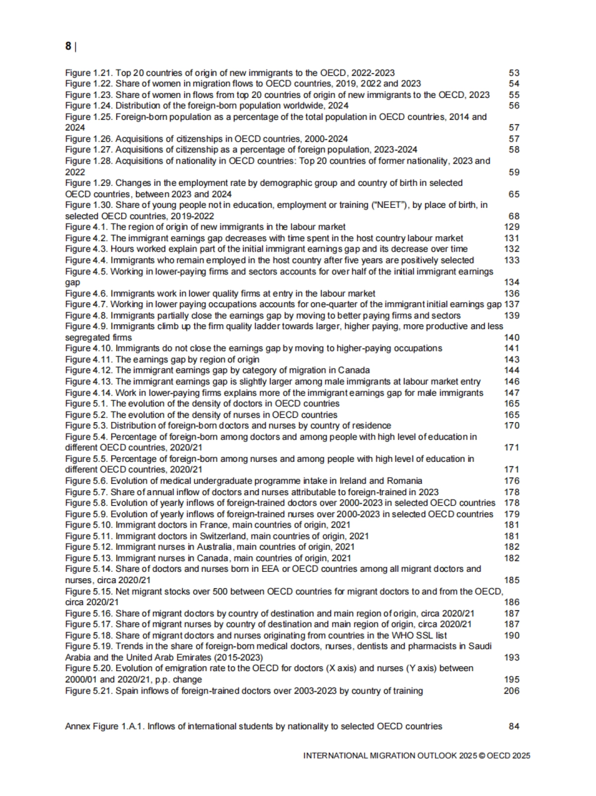 2025年国际移民报告（英文）-OECD.pdf_第10页