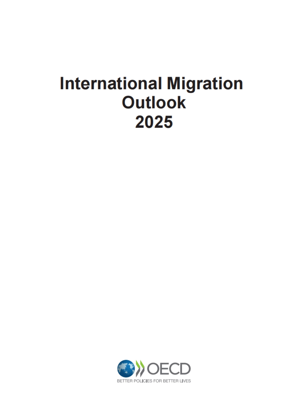 2025年国际移民报告（英文）-OECD.pdf_第3页