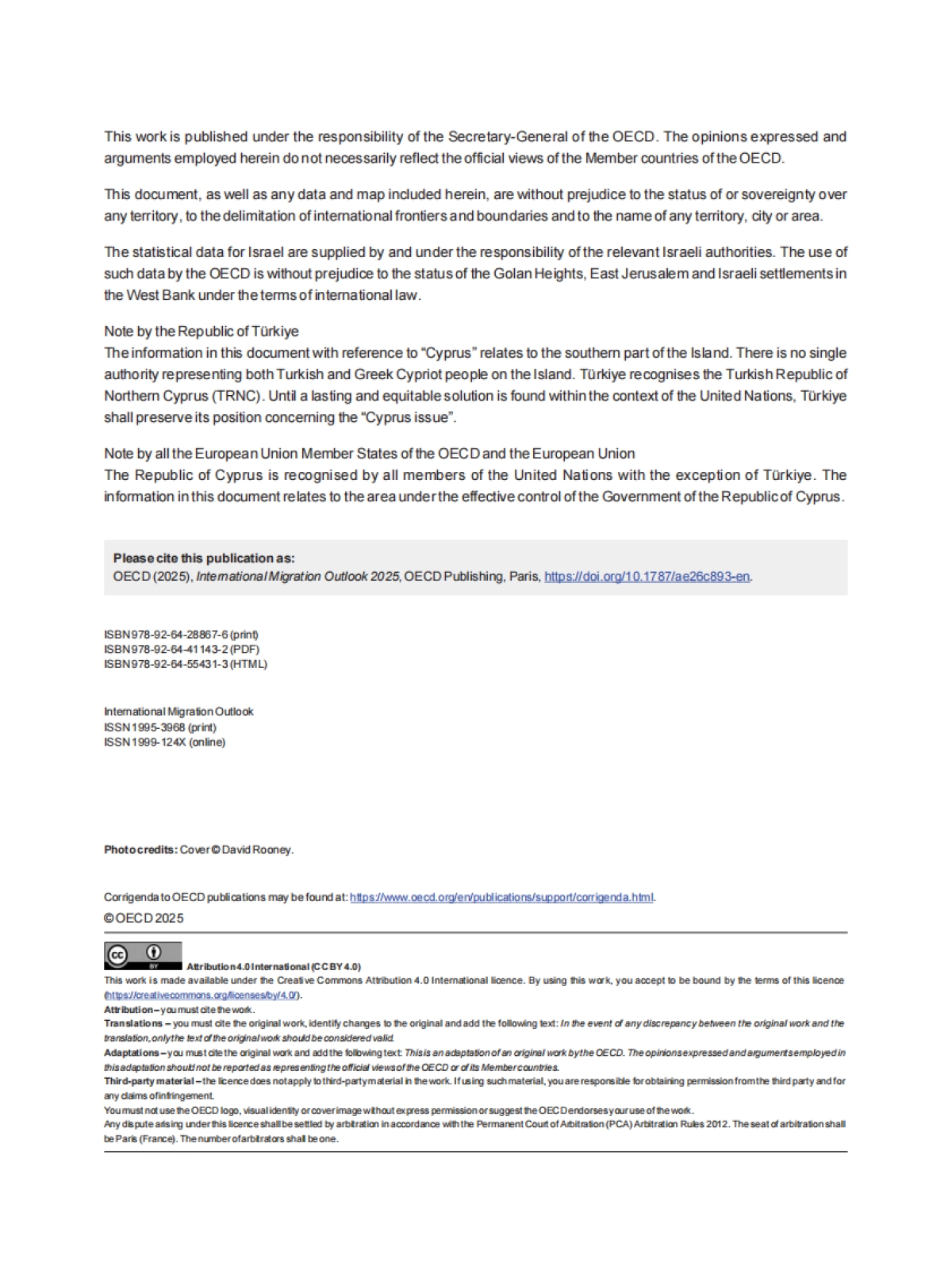 2025年国际移民报告（英文）-OECD.pdf_第4页