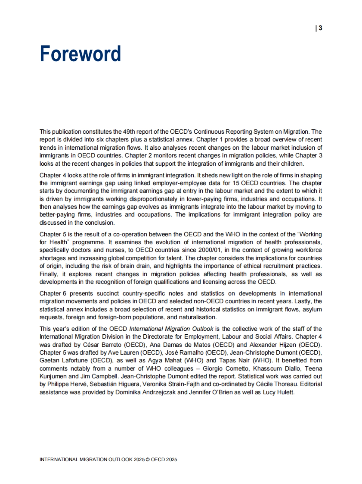 2025年国际移民报告（英文）-OECD.pdf_第5页