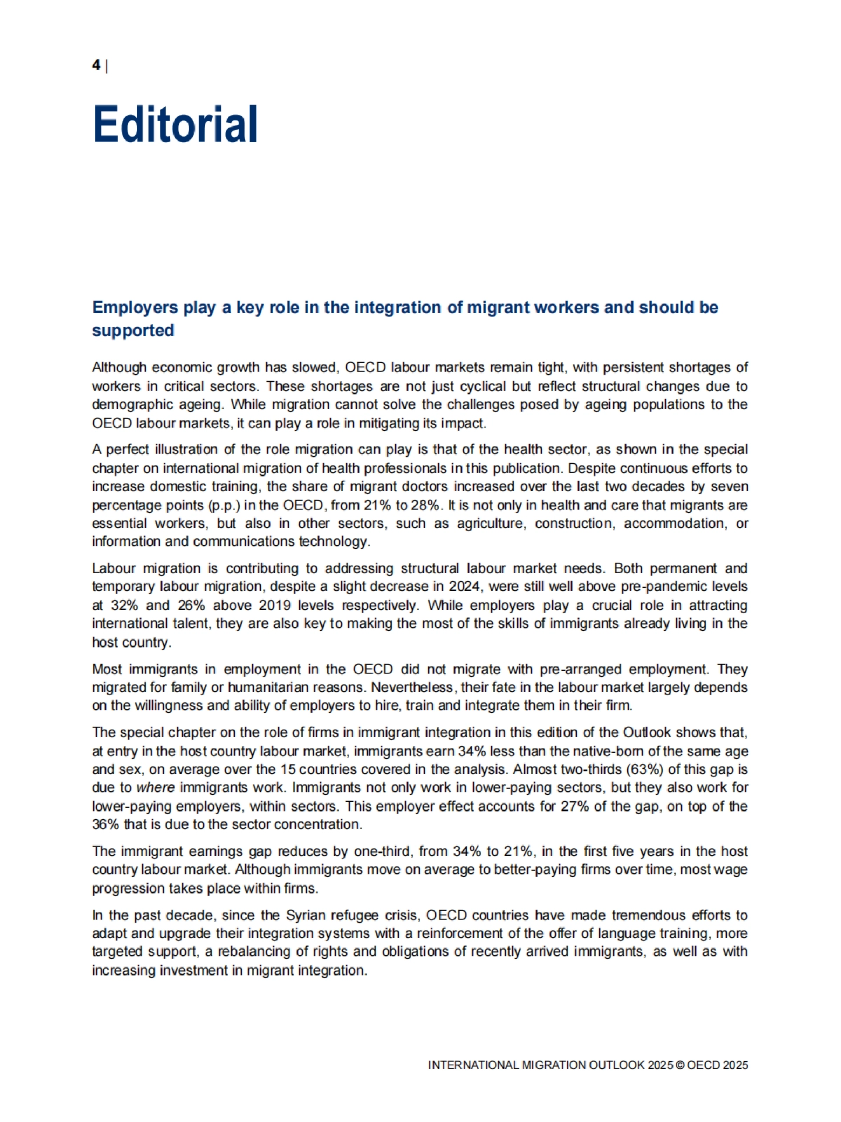 2025年国际移民报告（英文）-OECD.pdf_第6页