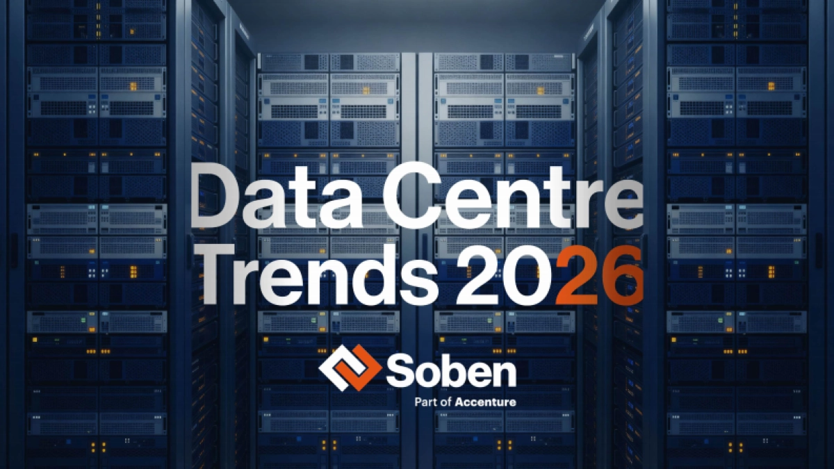 2026年数据中心行业趋势报告:全面提速(英文版)-Soben.pdf_第5页