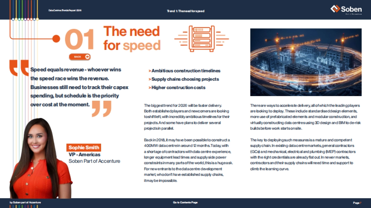 2026年数据中心行业趋势报告:全面提速(英文版)-Soben.pdf_第7页