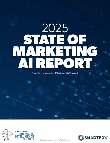 2025年营销人工智能现状报告（英文版）-Marketing Al institute.pdf