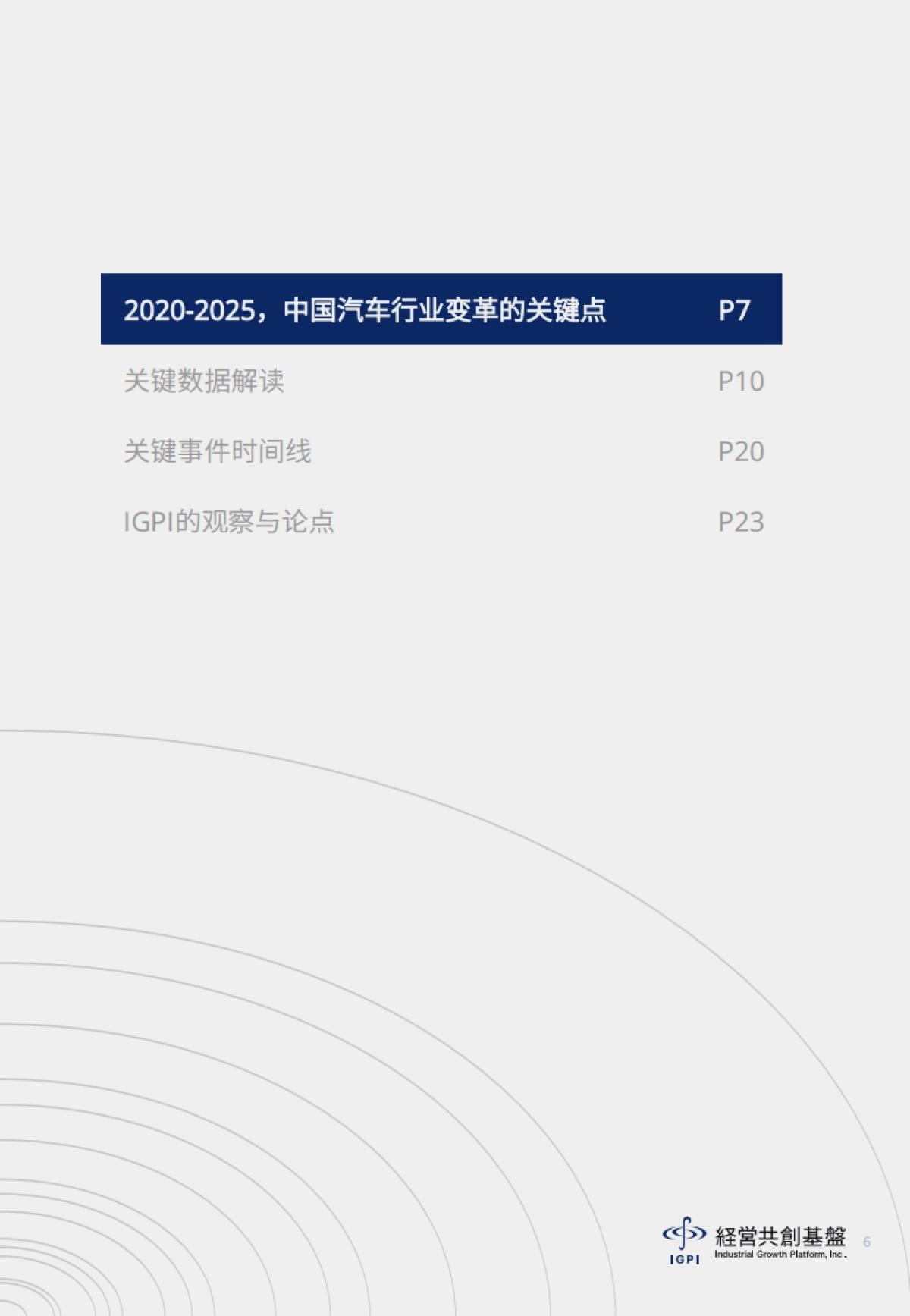 2025年对中国汽车行业深度变革的观察与思考报告-IGPI.pdf_第7页