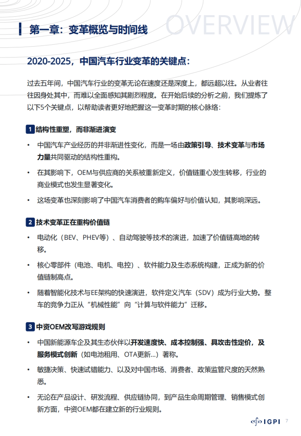 2025年对中国汽车行业深度变革的观察与思考报告-IGPI.pdf_第8页