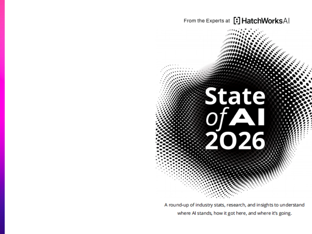 2026年人工智能全景报告（英文版）-HatchWorksAI.pdf_第4页