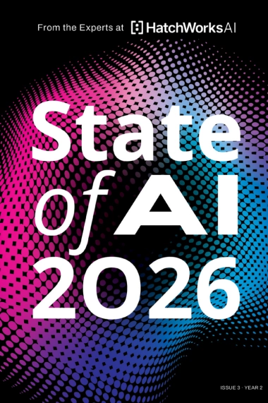 2026年人工智能全景报告（英文版）-HatchWorksAI.pdf