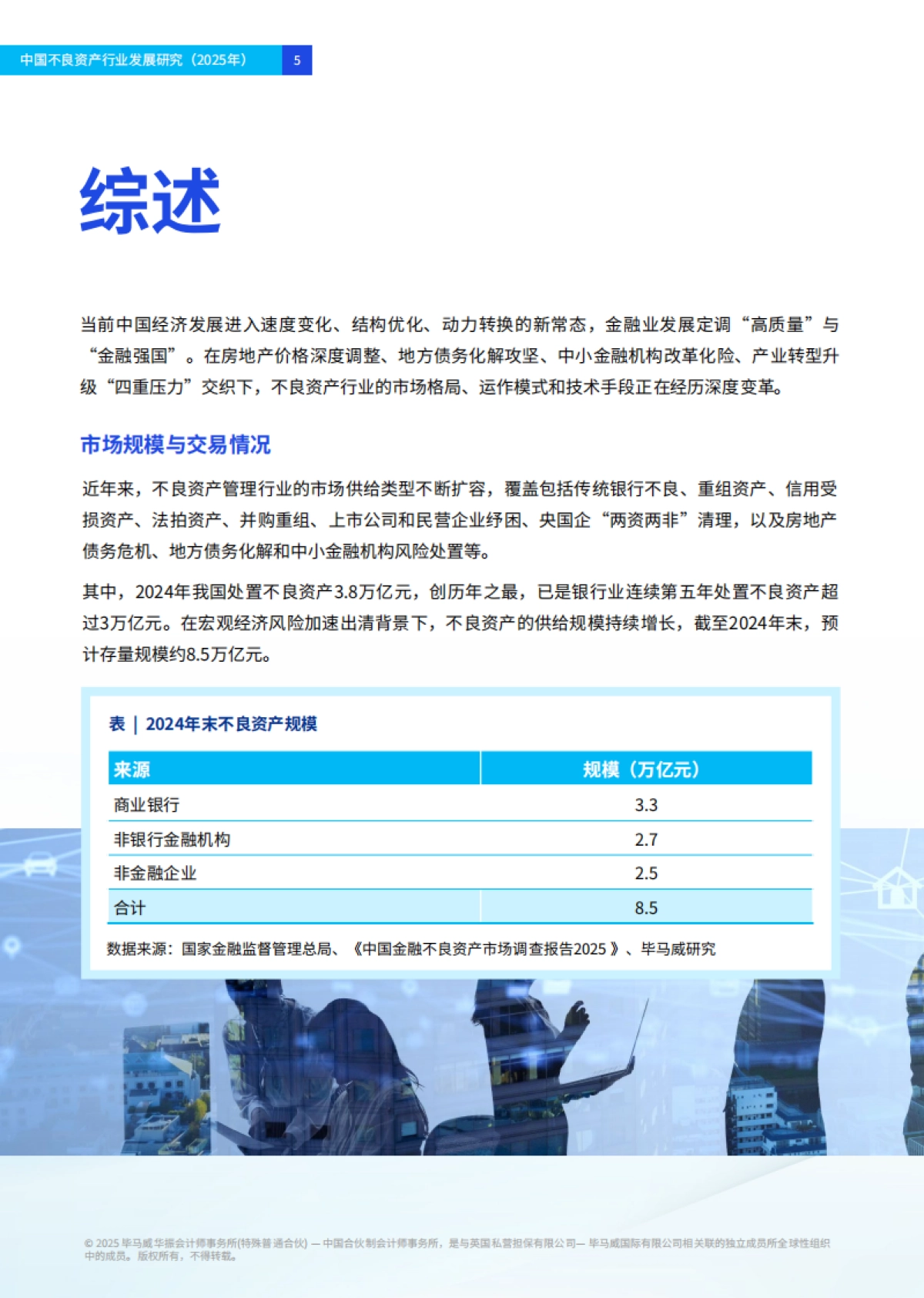 中国不良资产行业发展研究（2025年）-毕马威.pdf_第6页