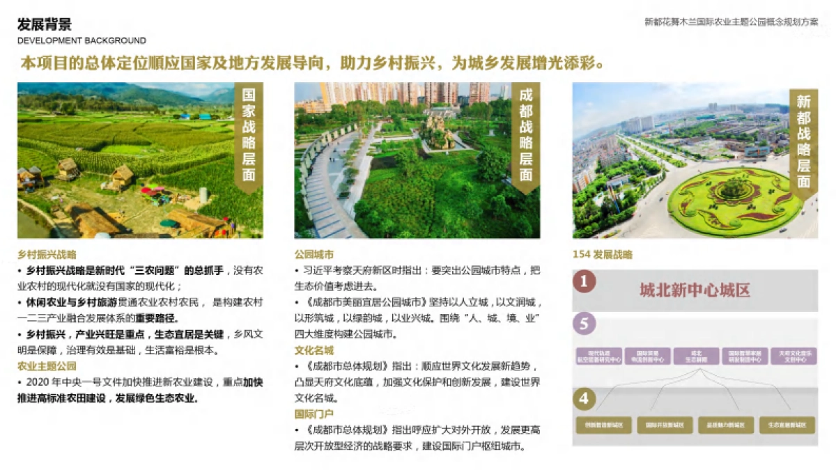 新都花舞木兰国际农业主题公园规划方案.pdf_第4页