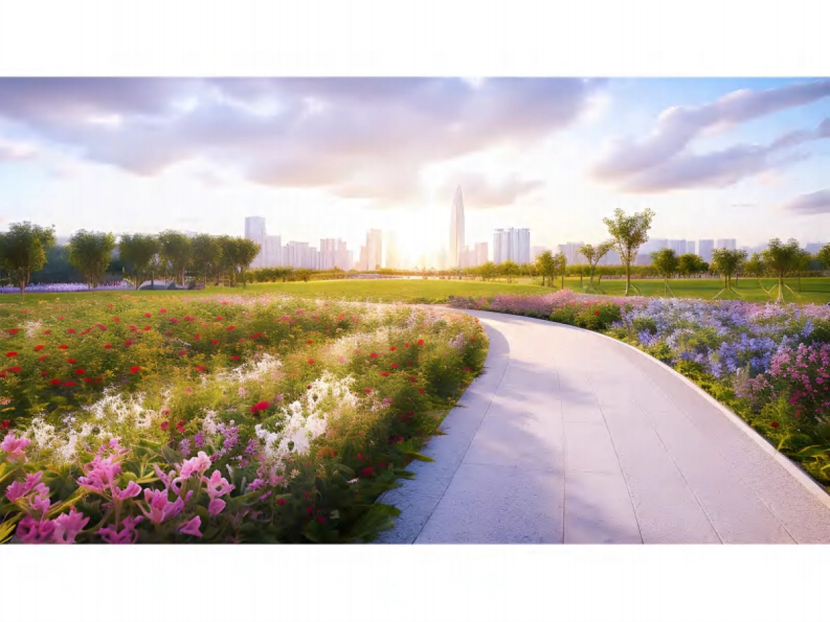 现代厦门海沧区囷瑶村农业公园规划方案.pdf_第2页