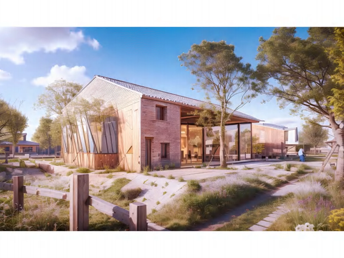 现代厦门海沧区囷瑶村农业公园规划方案.pdf_第3页