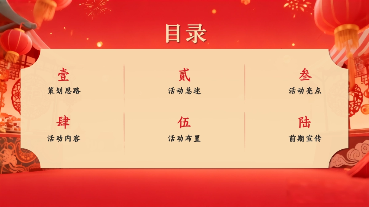 2026马年马上有福非遗年味市集春节主题活动方案.pptx_第2页