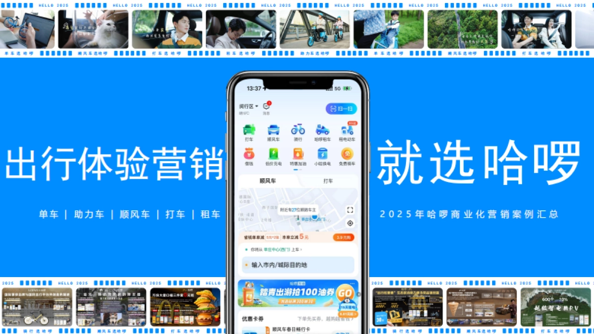 哈啰2025年案例合集.pdf_第1页